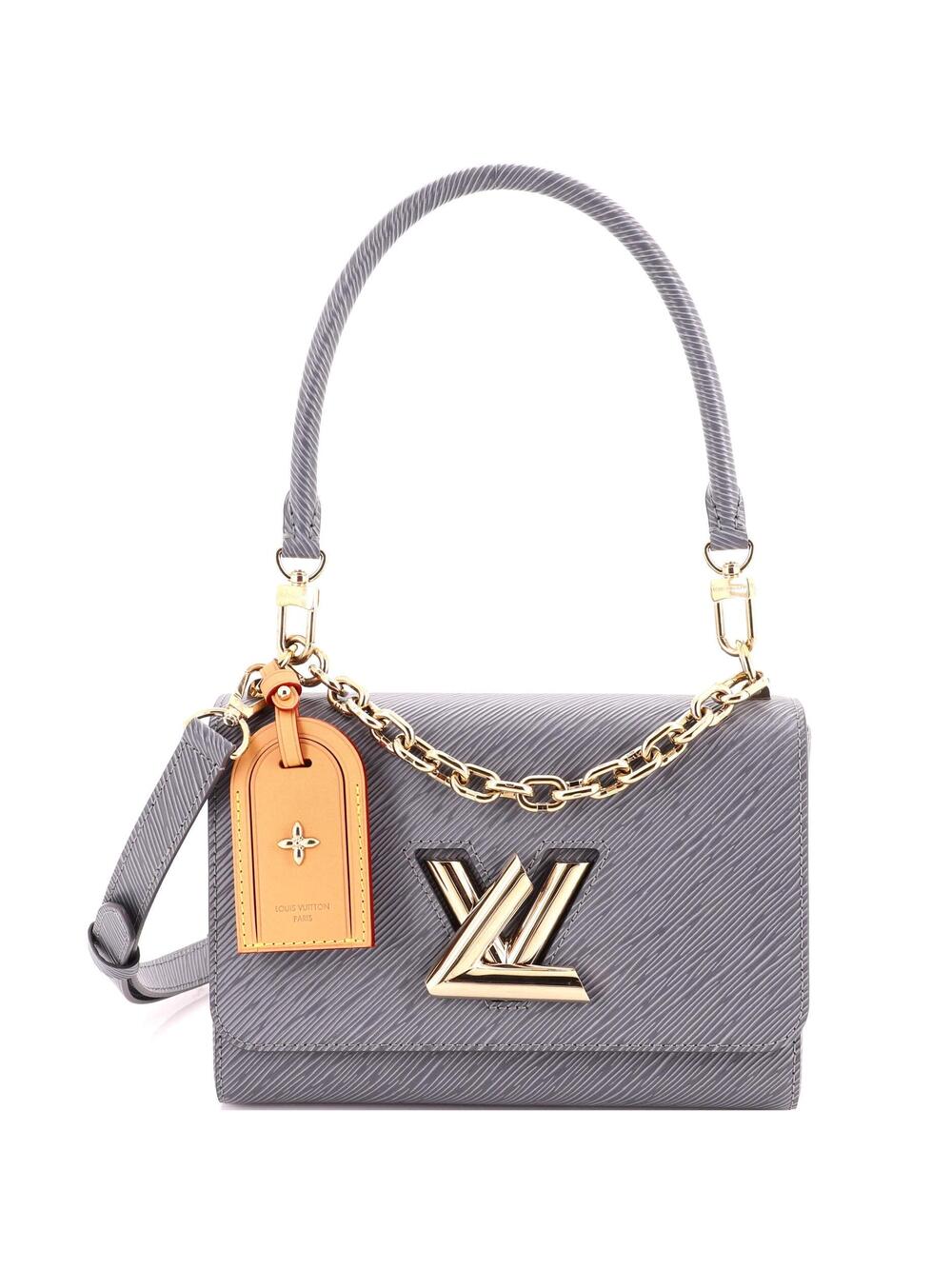 Louis Vuitton Twist Handbag Epi Leather #368832L19B